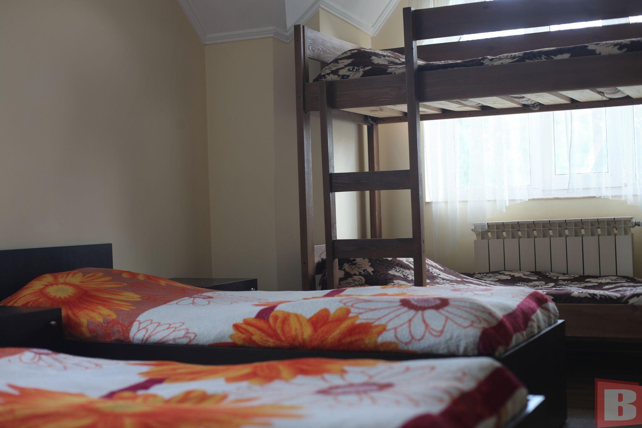 Новини Хмельницького - фото з Наркозалежна в 14 років. Репортаж з місця, де починають жити заново