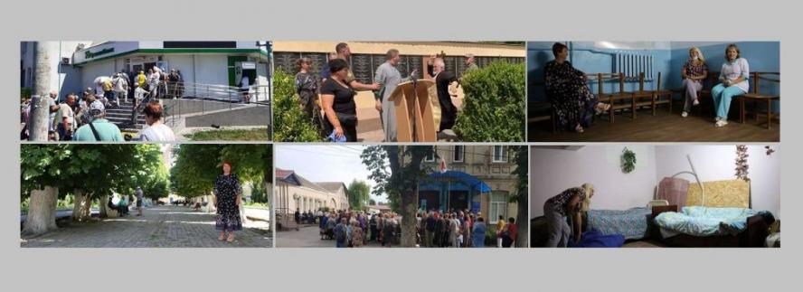 Новини Вінниці - фото з Арештували земельну ділянку готелю «Південний Буг» та інше важливе за 31 липня у Вінниці ТОП важливих новин на 20minut.ua від 25 липня по 1 серпня, які ви могли пропустити