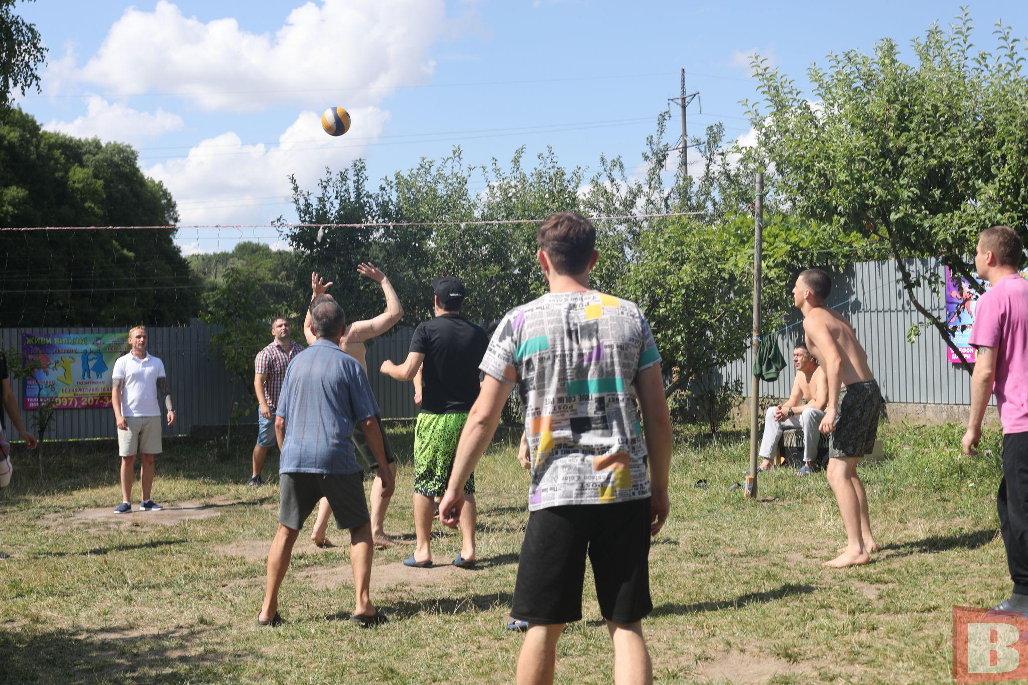 Новини Хмельницького - фото з Наркозалежна в 14 років. Репортаж з місця, де починають жити заново