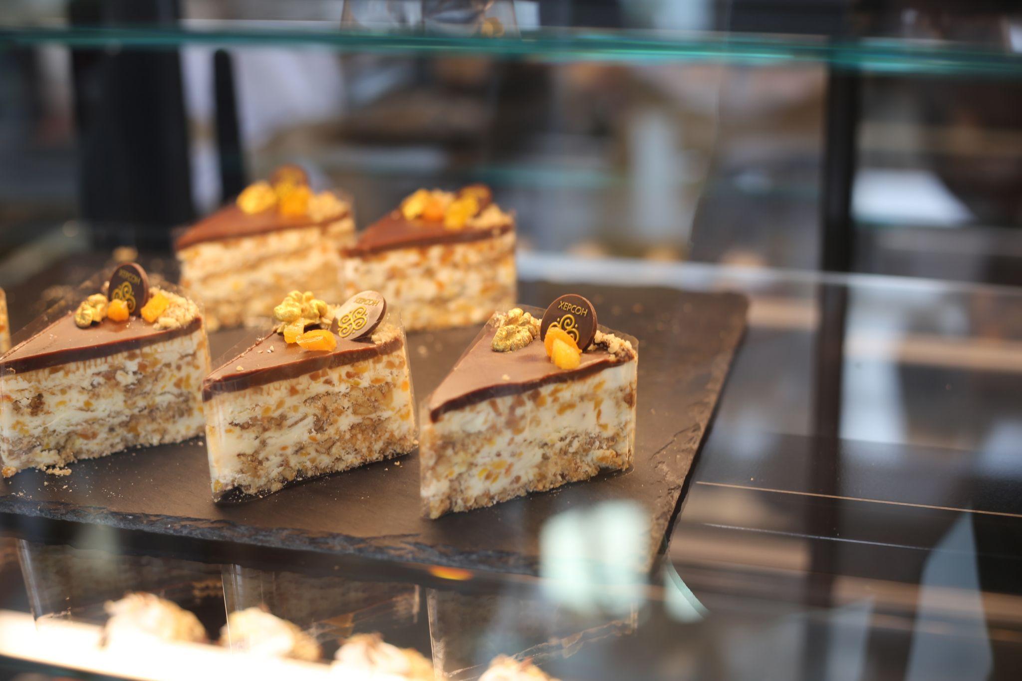 Новини Вінниці - фото з Почали все з нуля. Історія «солодкого» бізнесу, що переїхав з окупації у Вінницю