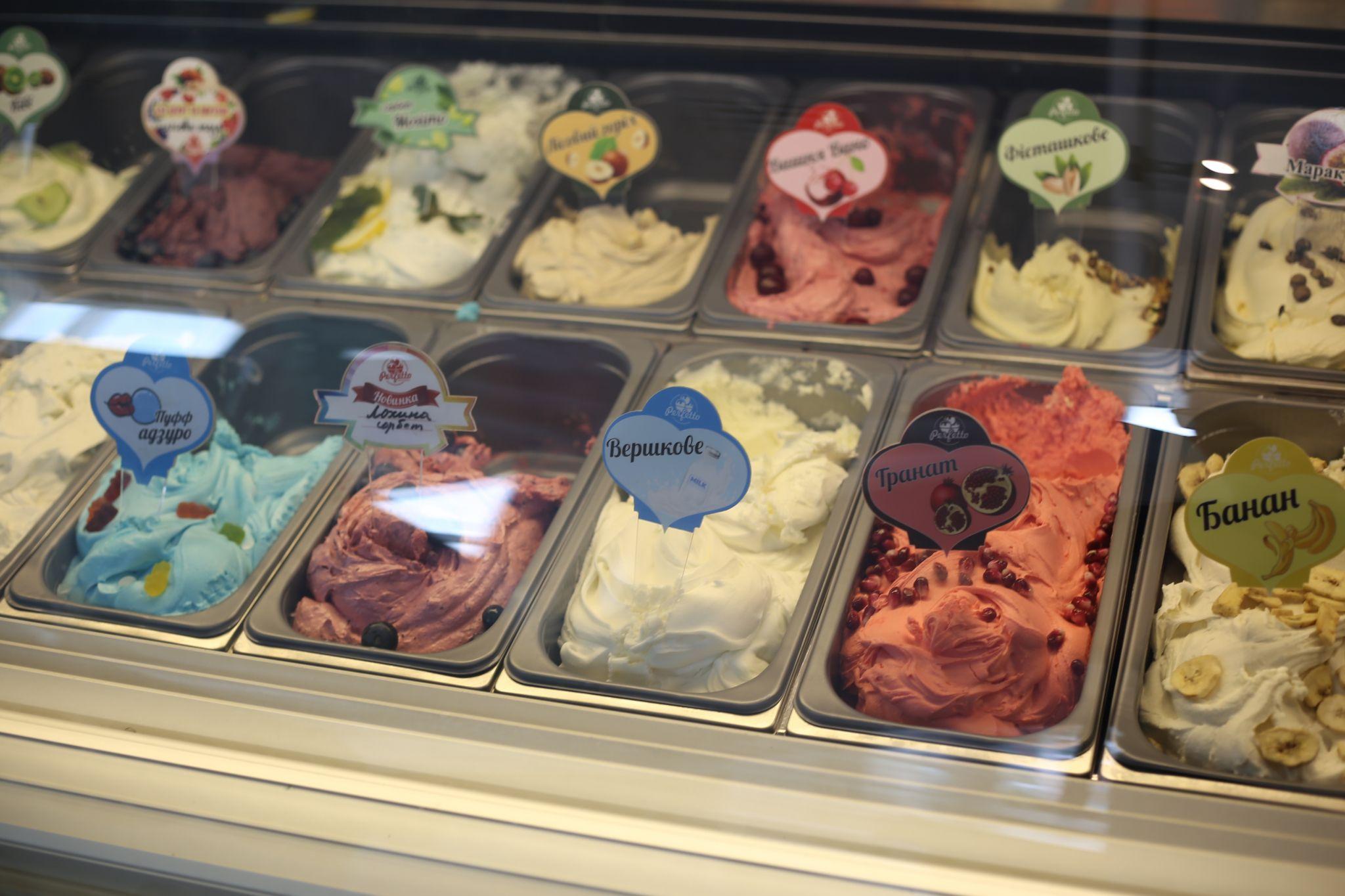 Новини Вінниці - фото з Почали все з нуля. Історія «солодкого» бізнесу, що переїхав з окупації у Вінницю