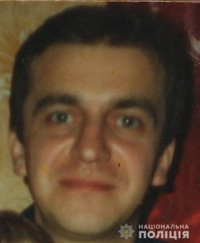 Новини Вінниці - фото з Підозрюють в особливо тяжкому злочині. Розшукують Ярослава Кізлика