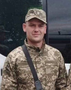 Новини Житомира - фото з Житомирщина втратила Героя, що захищав Батьківщину - Романа Жовтецького