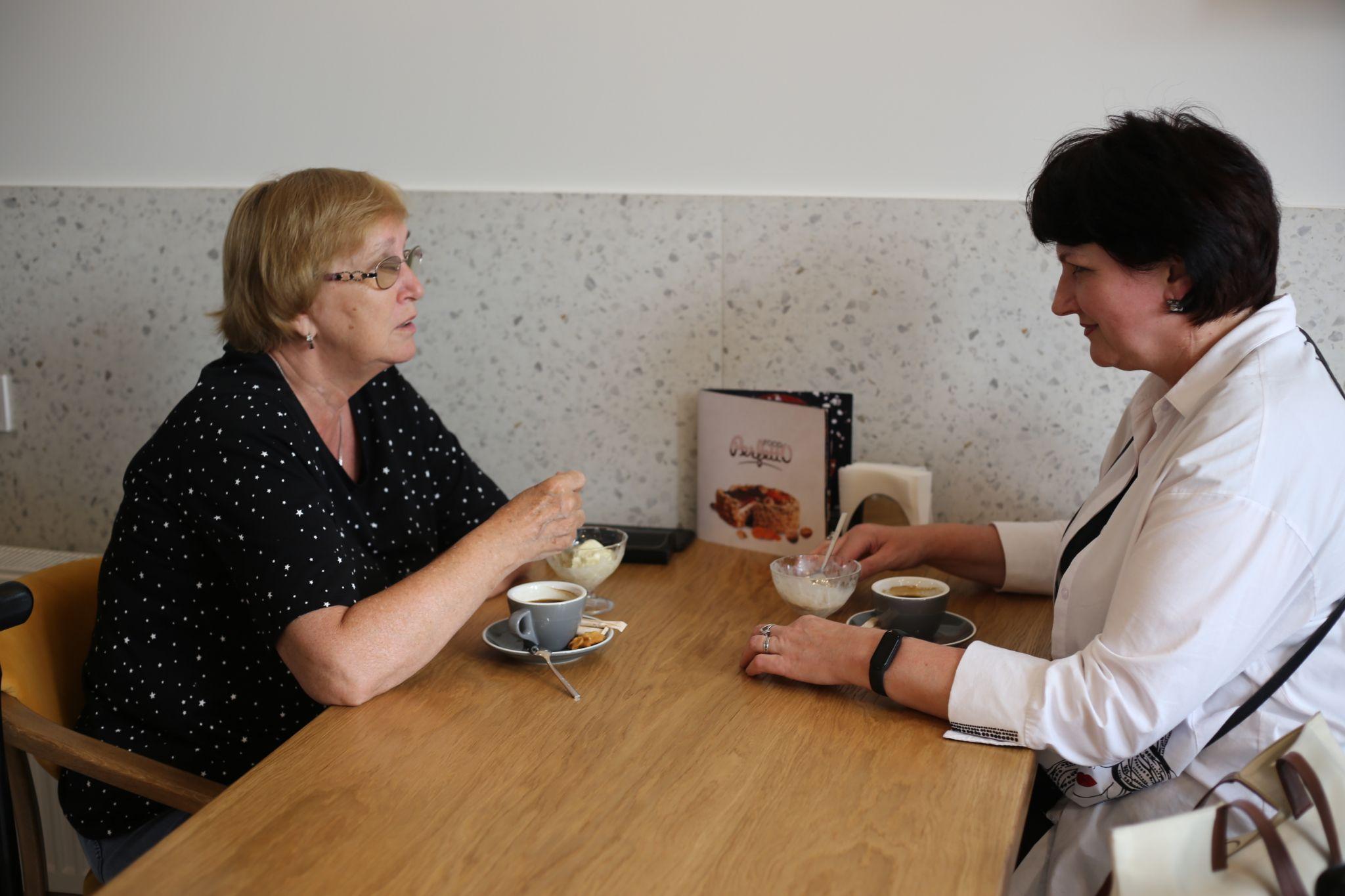 Новини Вінниці - фото з Почали все з нуля. Історія «солодкого» бізнесу, що переїхав з окупації у Вінницю