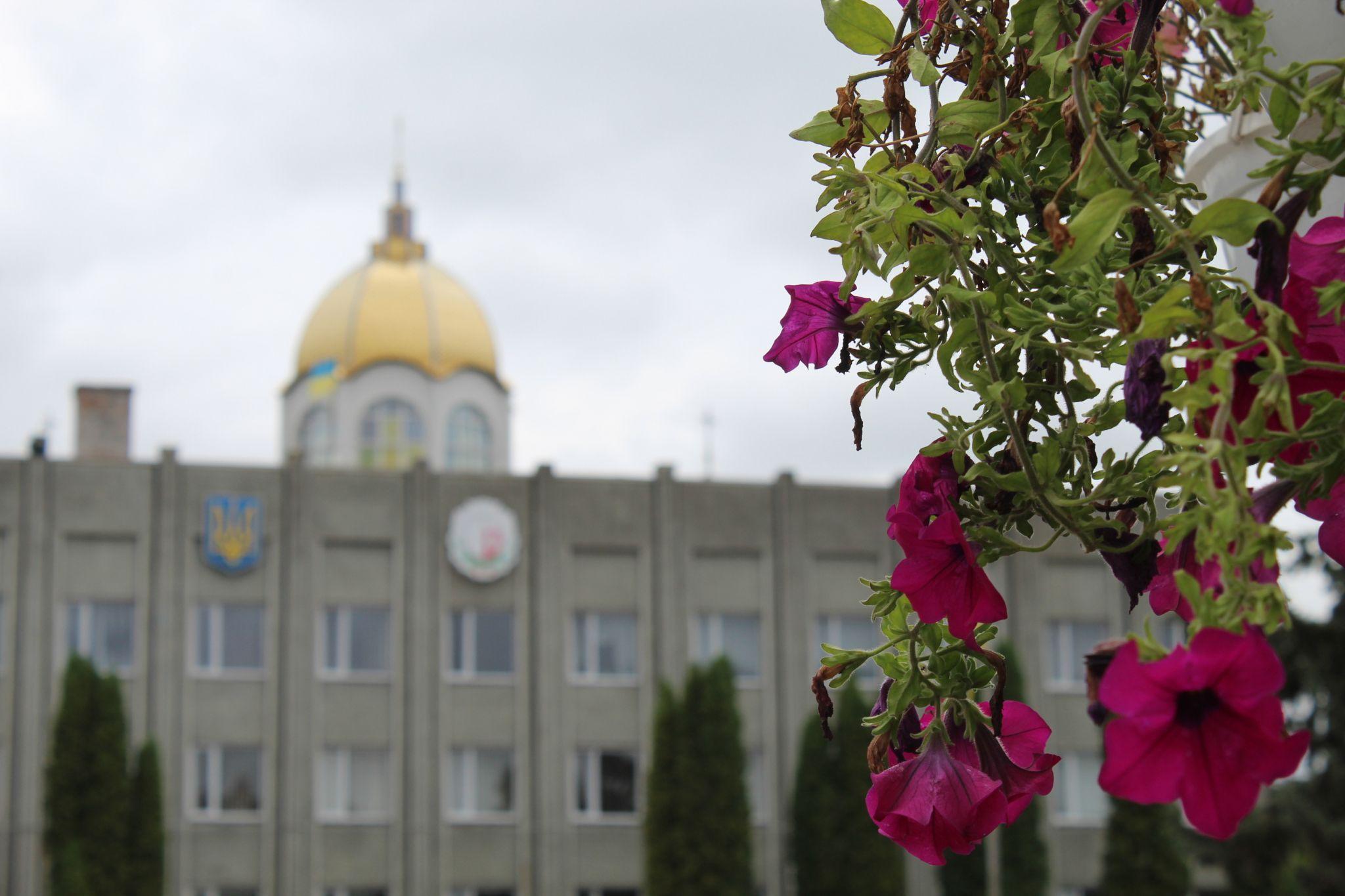 Новини Тернополя - фото з Панує львівська атмосфера. Що відвідати у Чорткові до 500-річчя: підбірка «20 хвилин» (ФОТОРЕПОРТАЖ)