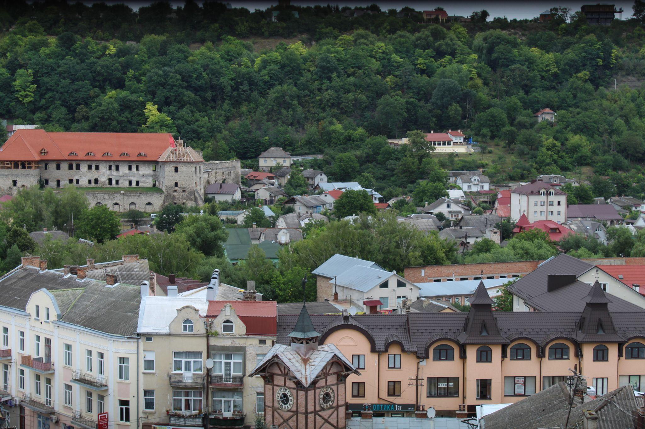 Новини Тернополя - фото з Панує львівська атмосфера. Що відвідати у Чорткові до 500-річчя: підбірка «20 хвилин» (ФОТОРЕПОРТАЖ)