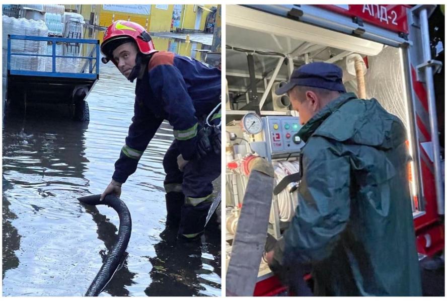 Новини Вінниці - фото з Від ракетного удару помер Павло Ковальчук та інше важливе за 2 серпня у Вінниці