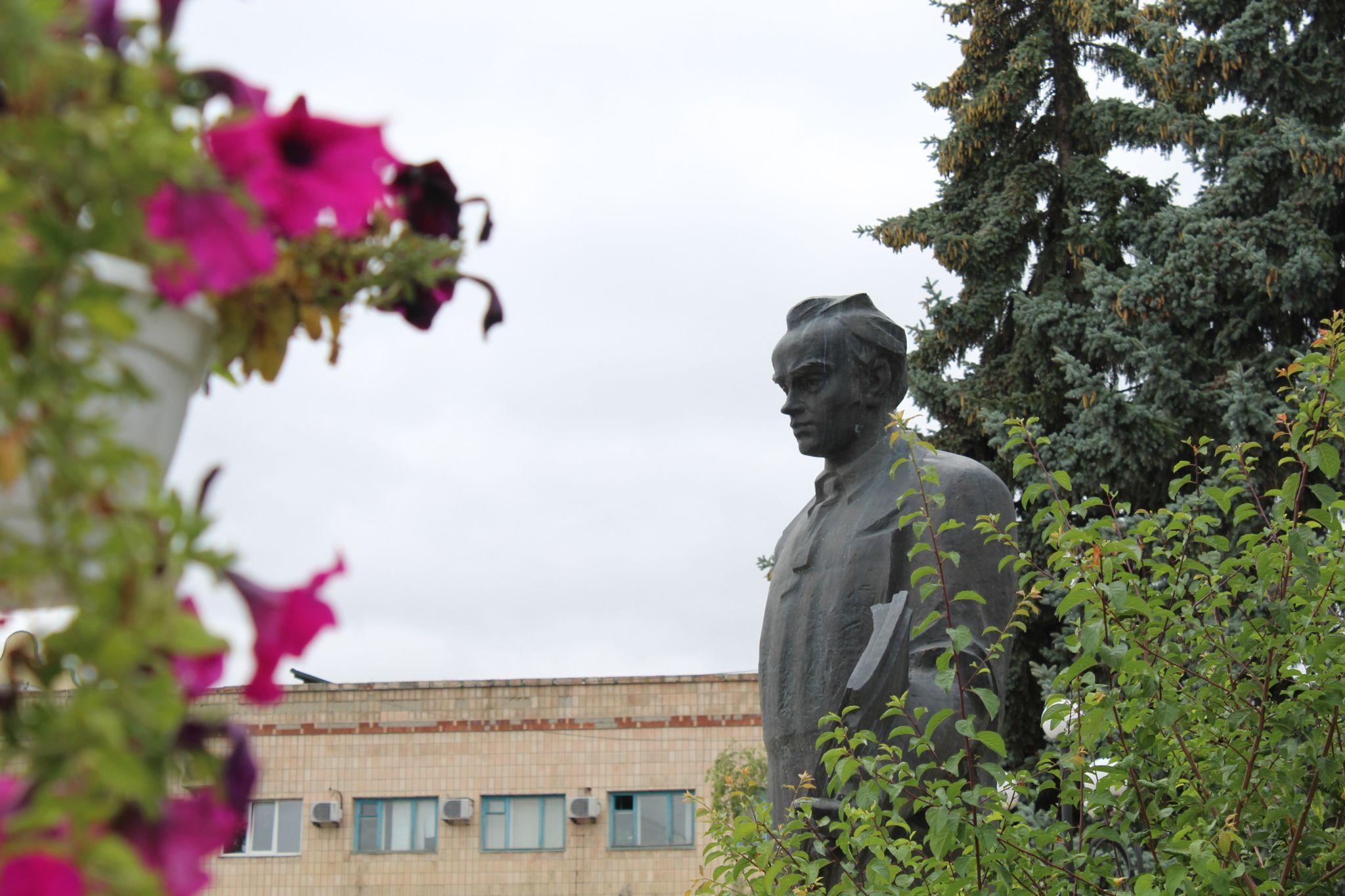 Новини Тернополя - фото з Панує львівська атмосфера. Що відвідати у Чорткові до 500-річчя: підбірка «20 хвилин» (ФОТОРЕПОРТАЖ)