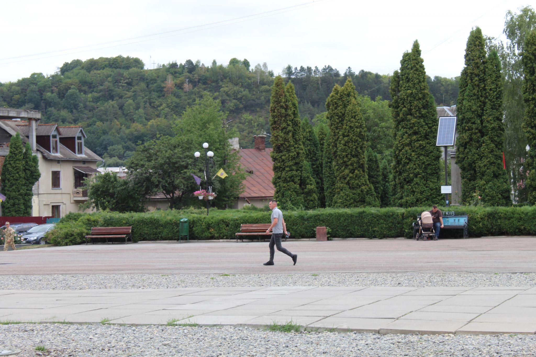 Новини Тернополя - фото з Панує львівська атмосфера. Що відвідати у Чорткові до 500-річчя: підбірка «20 хвилин» (ФОТОРЕПОРТАЖ)