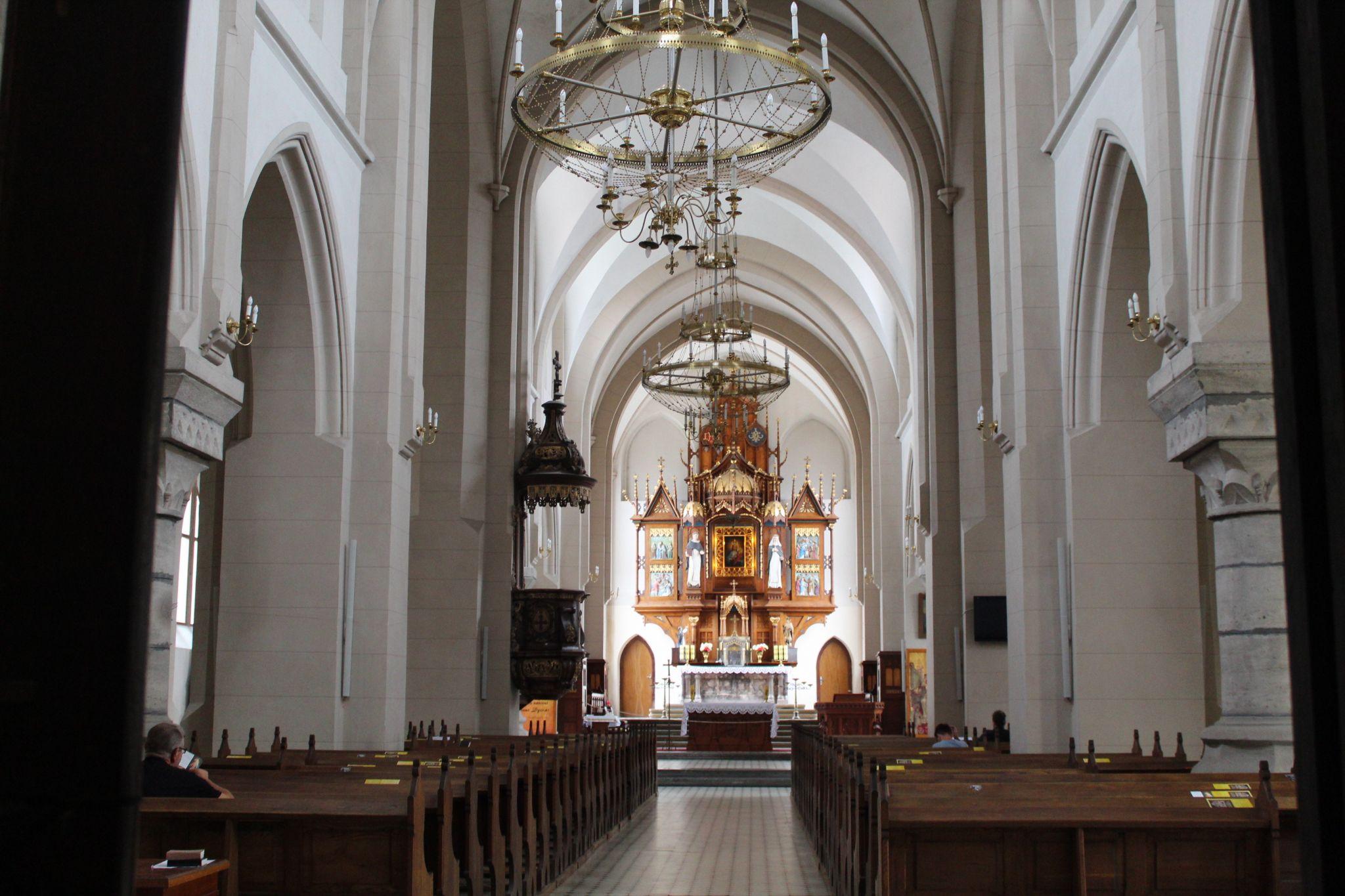 Новини Тернополя - фото з Панує львівська атмосфера. Що відвідати у Чорткові до 500-річчя: підбірка «20 хвилин» (ФОТОРЕПОРТАЖ)