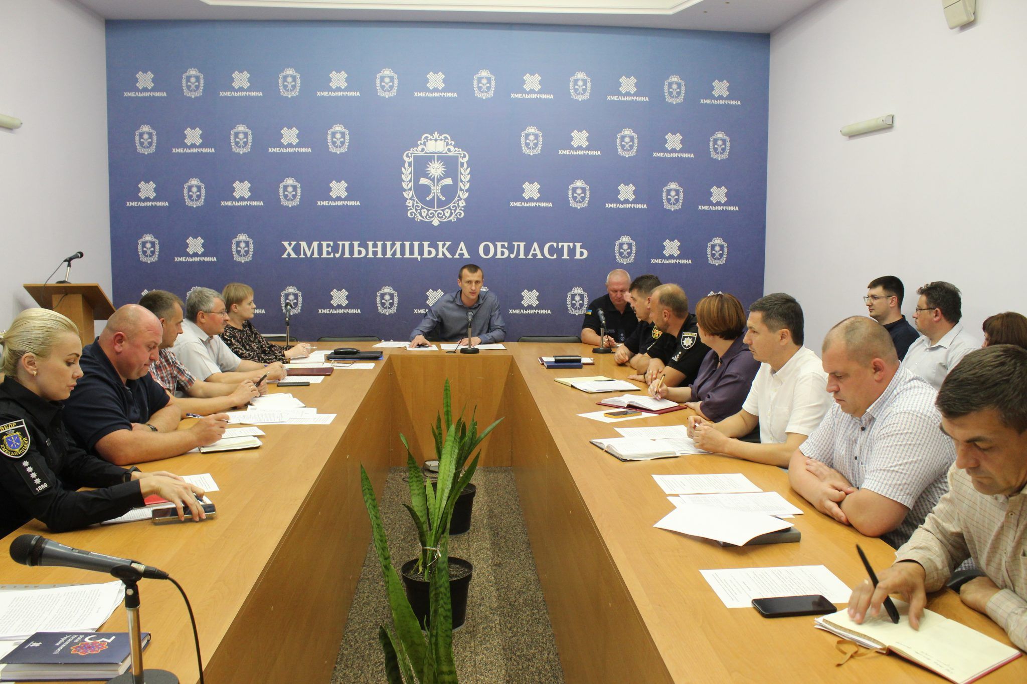 Новини Хмельницького - фото з Хмельниччина готова до опалювального сезону на 60%, — ОДА