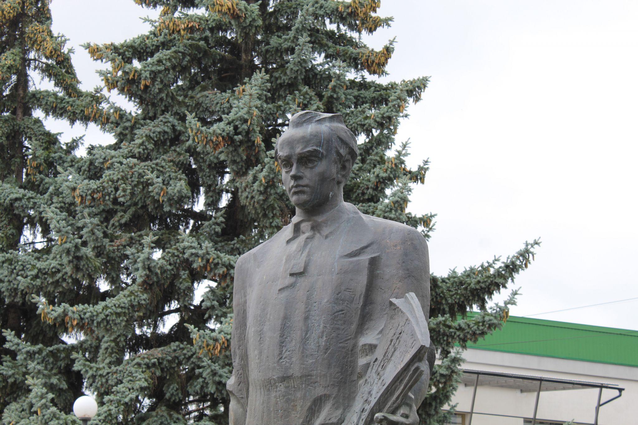 Новини Тернополя - фото з Панує львівська атмосфера. Що відвідати у Чорткові до 500-річчя: підбірка «20 хвилин» (ФОТОРЕПОРТАЖ)