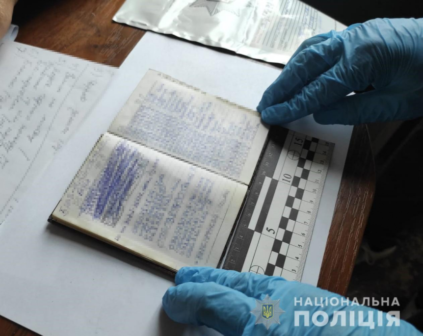 Новини Вінниці - фото з У Вінницькій колонії банда засуджених ошукала людей на понад мільйон гривень