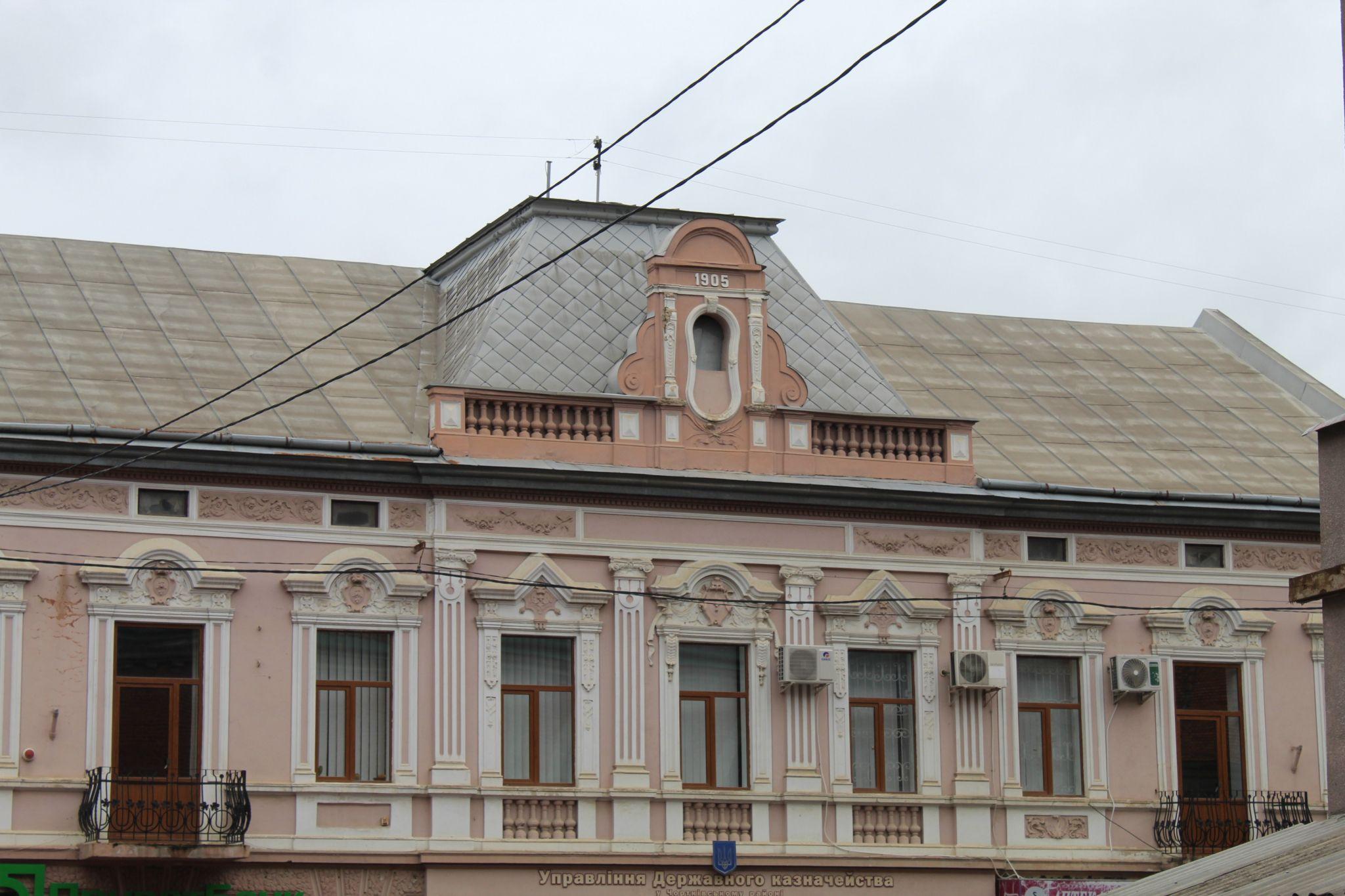 Новини Тернополя - фото з Панує львівська атмосфера. Що відвідати у Чорткові до 500-річчя: підбірка «20 хвилин» (ФОТОРЕПОРТАЖ)