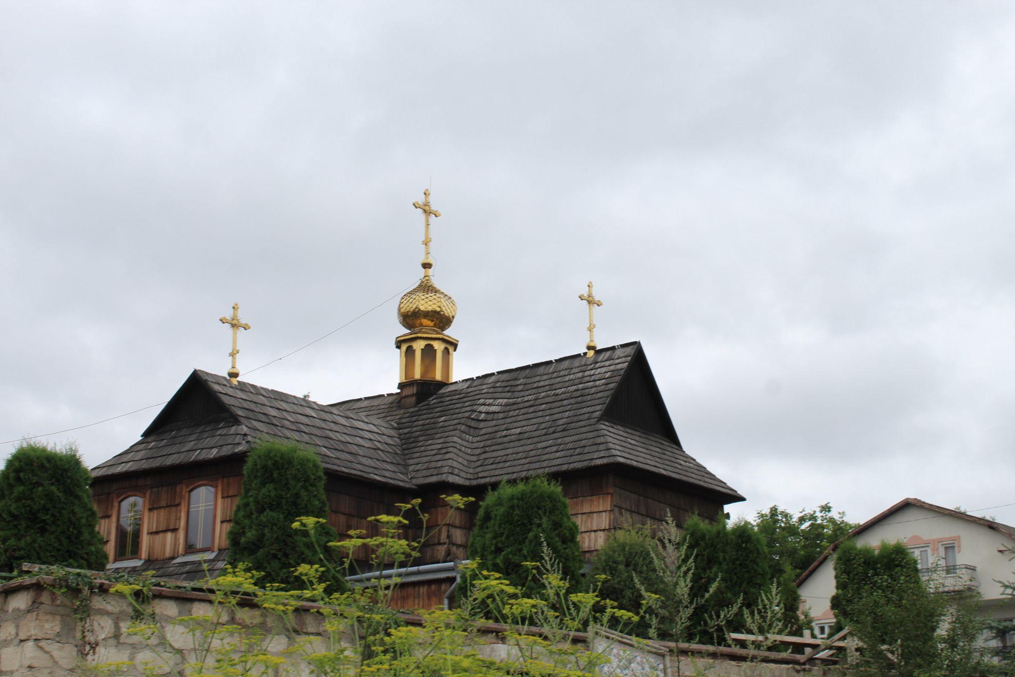 Новини Тернополя - фото з Панує львівська атмосфера. Що відвідати у Чорткові до 500-річчя: підбірка «20 хвилин» (ФОТОРЕПОРТАЖ)