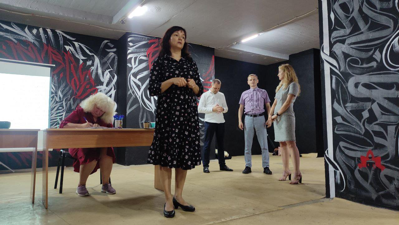 Новини Вінниці - фото з Будівництво на Бригантині. Вінничани підтримали проект на громадських слуханнях