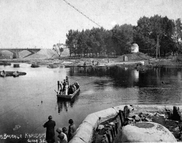 Новини Вінниці - фото з Будівництво на Бригантині. Вінничани підтримали проект на громадських слуханнях