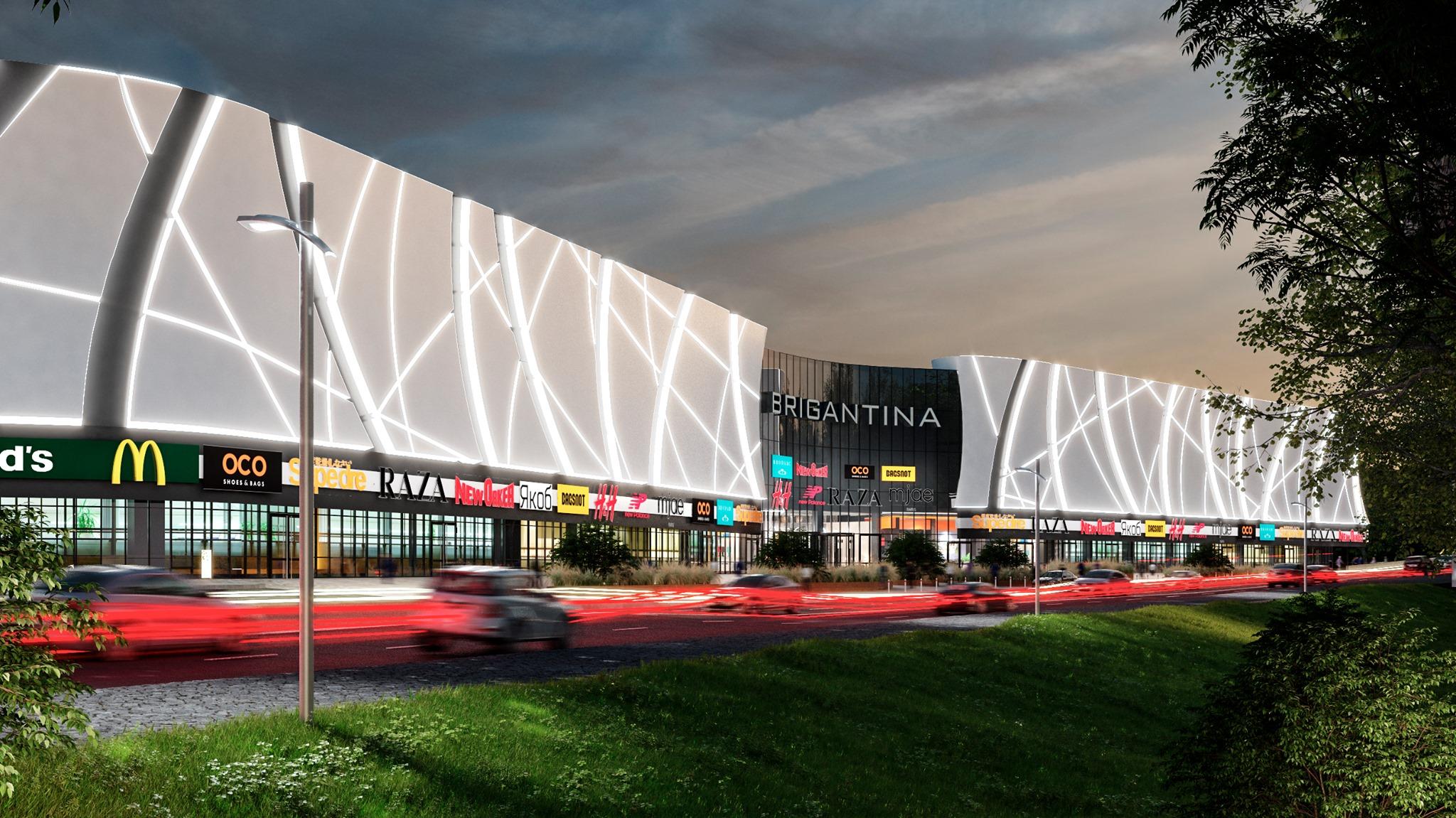 Новини Вінниці - фото з Будівництво на Бригантині. Вінничани підтримали проект на громадських слуханнях