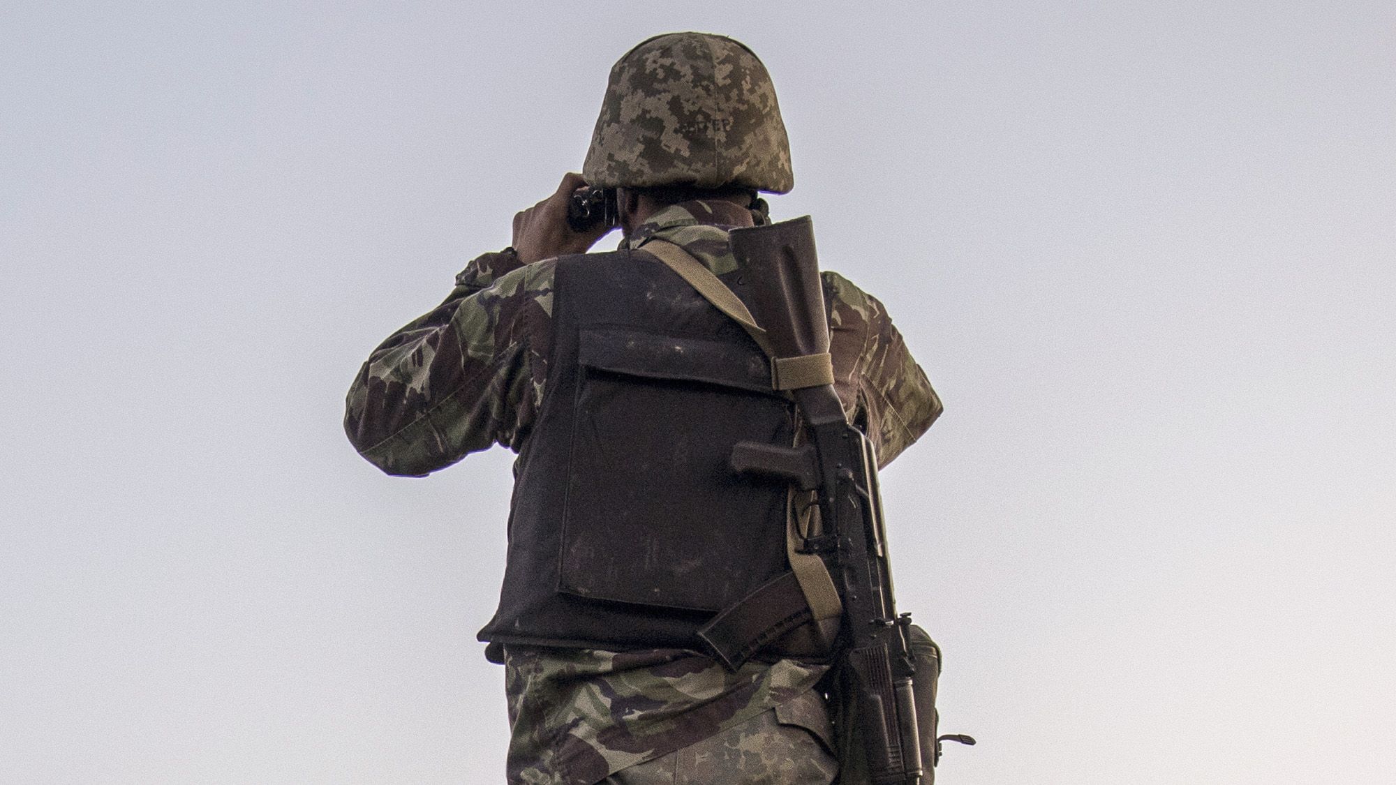 Новини Вінниці - фото з Як шукати полоненого, загиблого чи зниклого військового. Інструкції для родичів