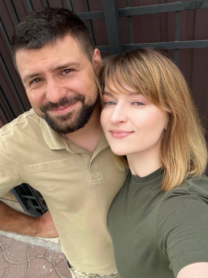 Новини Вінниці - фото з Пройшов Іловайськ та полон: загинув 32-річний Володимир Гунька з Ободівки