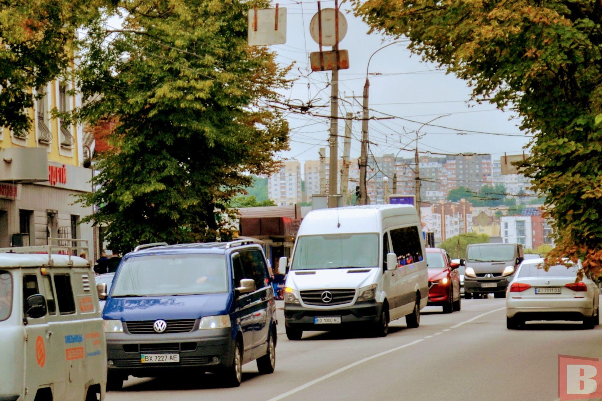 Новини Хмельницького - фото з Як змінився Хмельницький за 11 років. Порівнюємо фото