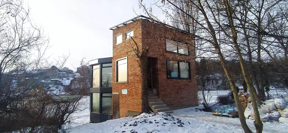 Новини Вінниці - фото з Будівництво на Бригантині. Вінничани підтримали проект на громадських слуханнях