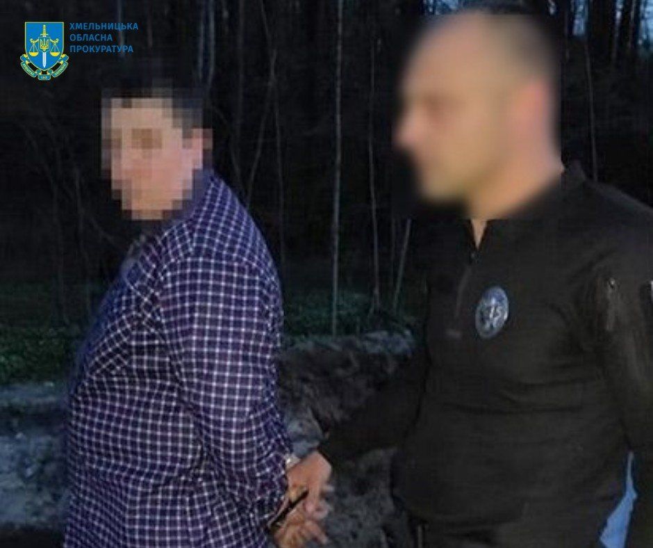 Новини Хмельницького - фото з Чоловік викрав 750 тисяч гривень в переселенців з Донеччини