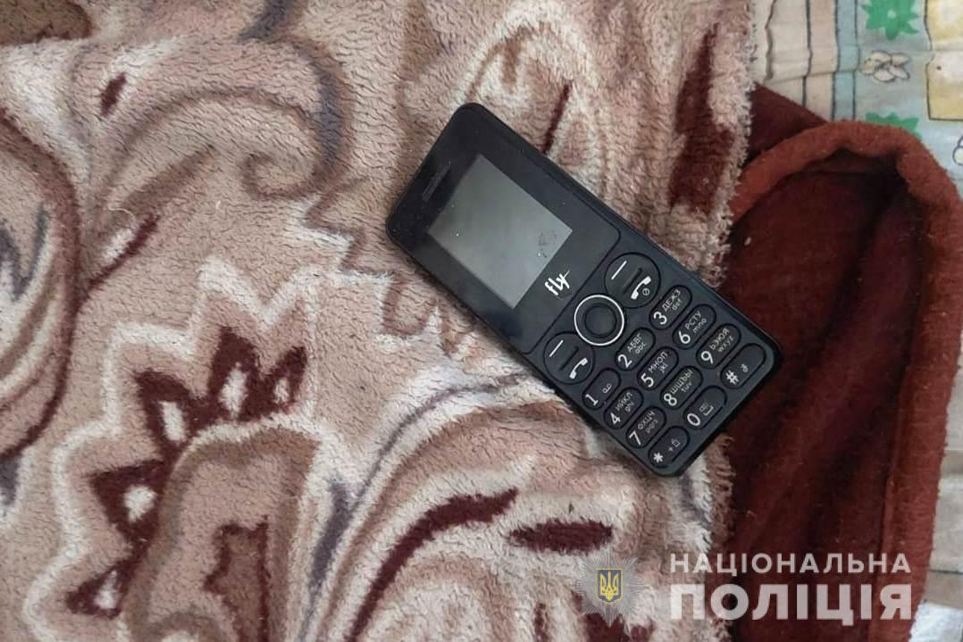 Новини Козятина - фото з Побив, забрав телефон та гроші: поліція затримала махнівчанина, який скоїв ряд злочинів