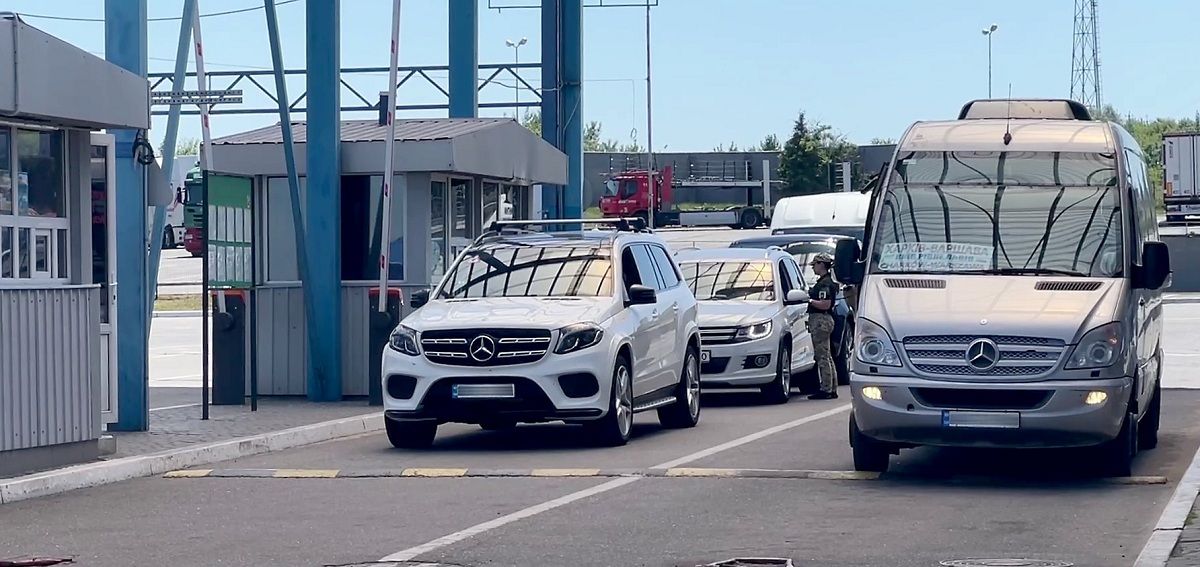 Новини Тернополя - фото з У Тернополі не можуть порахувати чоловіків, які виїхали за кордон?