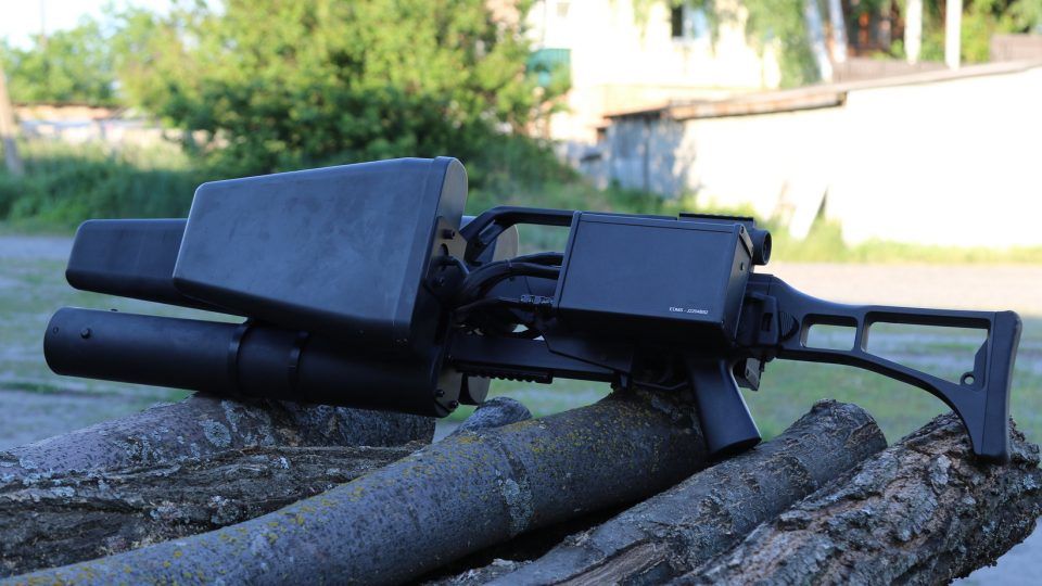 Новини Тернополя - фото з Життя наших хлопців безцінне: для тернопільських воїнів 105 бригади збирають гроші на антидрон