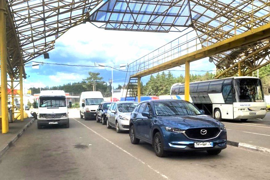 Новини Тернополя - фото з У Тернополі не можуть порахувати чоловіків, які виїхали за кордон?