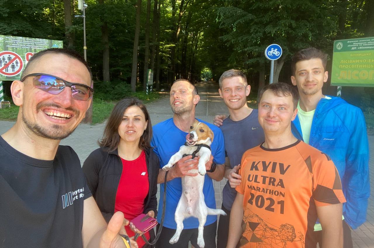 Новини Вінниці - фото з «Гроші потрібні вже!» Приєднуйтеся до марафону, щоб купити автомобіль для земляків на передову