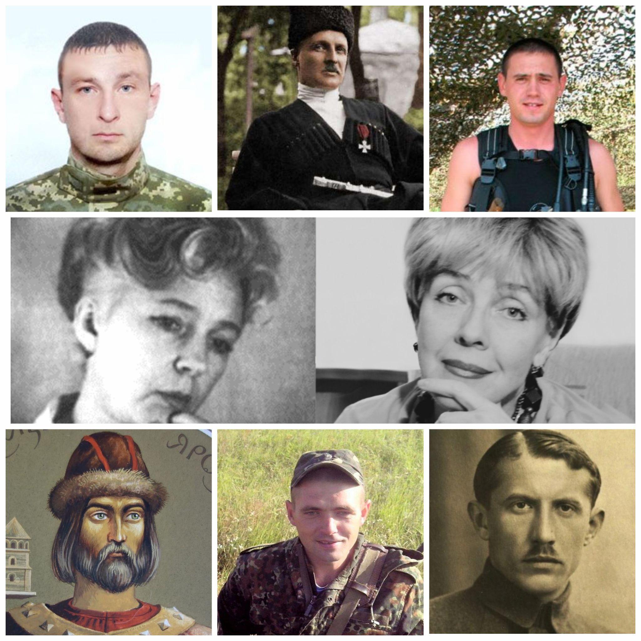 Новини Хмельницького - фото з Замість Пушкінської – Мазепи: вулиці та сквери Кам'янця отримали нові назви