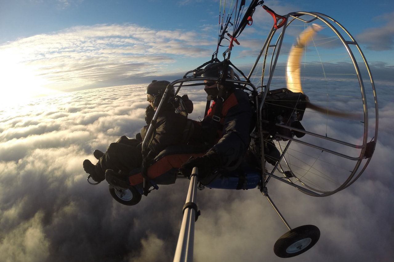 Новини Тернополя - фото з Як драйвово відпочити у Тернополі та скільки це коштує: ми зібрали для вас найцікавіші варіанти