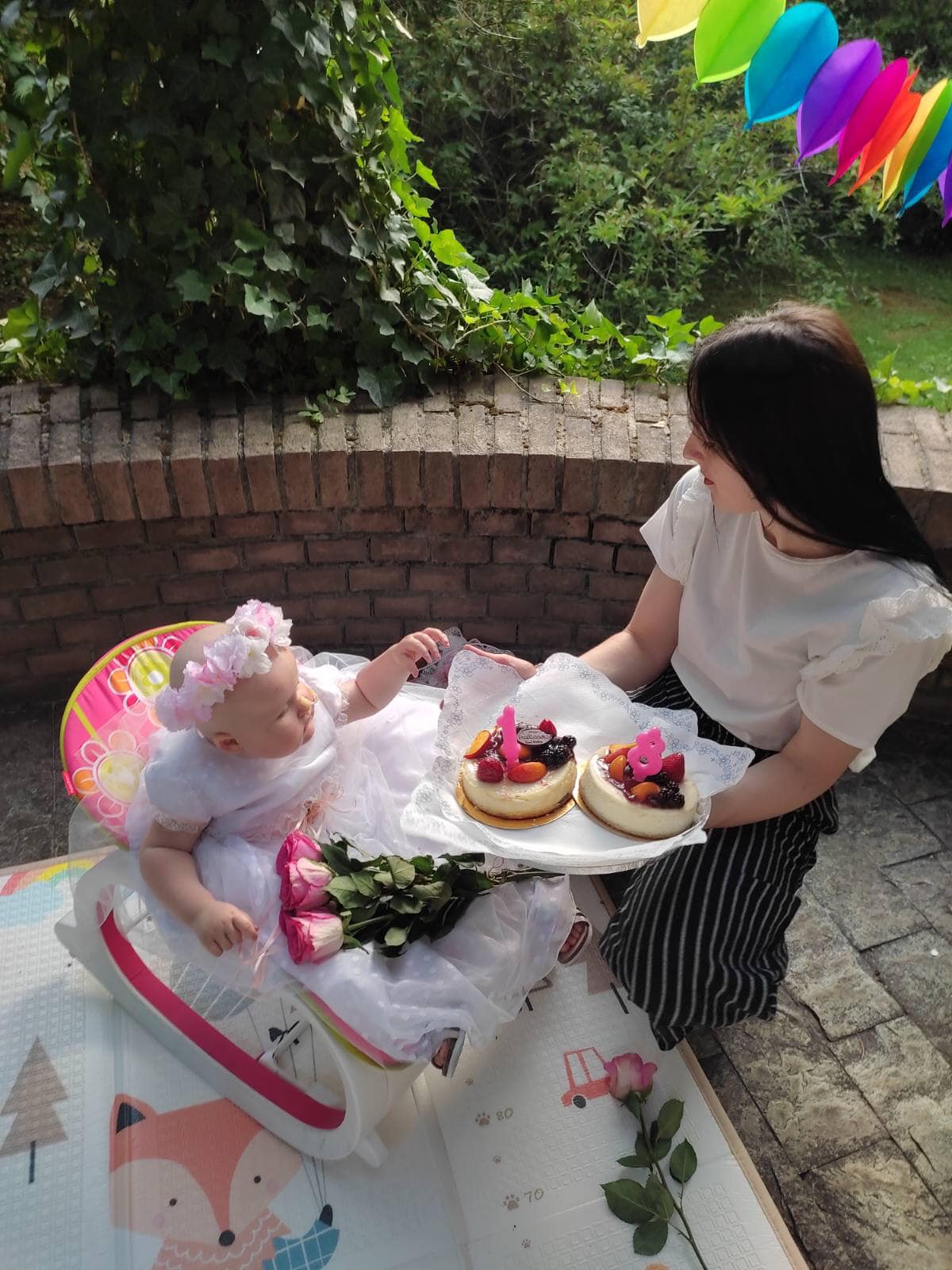 Новини Тернополя - фото з Завжди була усміхненою! Не стало маленької Юліанки, хворої на рак крові, яку рятували усім світом