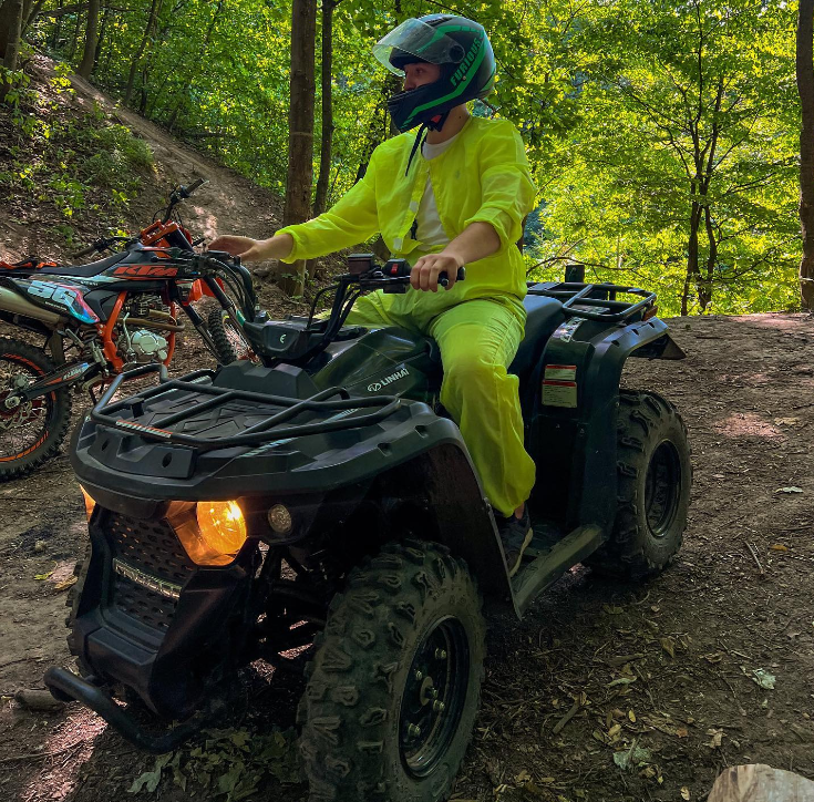 Новини Тернополя - фото з Як драйвово відпочити у Тернополі та скільки це коштує: ми зібрали для вас найцікавіші варіанти