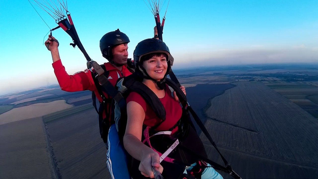 Новини Тернополя - фото з Як драйвово відпочити у Тернополі та скільки це коштує: ми зібрали для вас найцікавіші варіанти