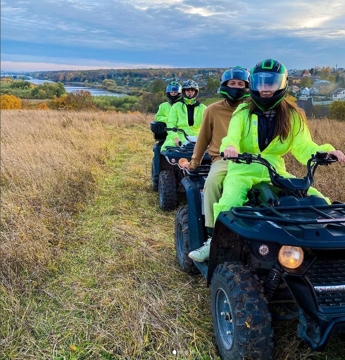Новини Тернополя - фото з Як драйвово відпочити у Тернополі та скільки це коштує: ми зібрали для вас найцікавіші варіанти