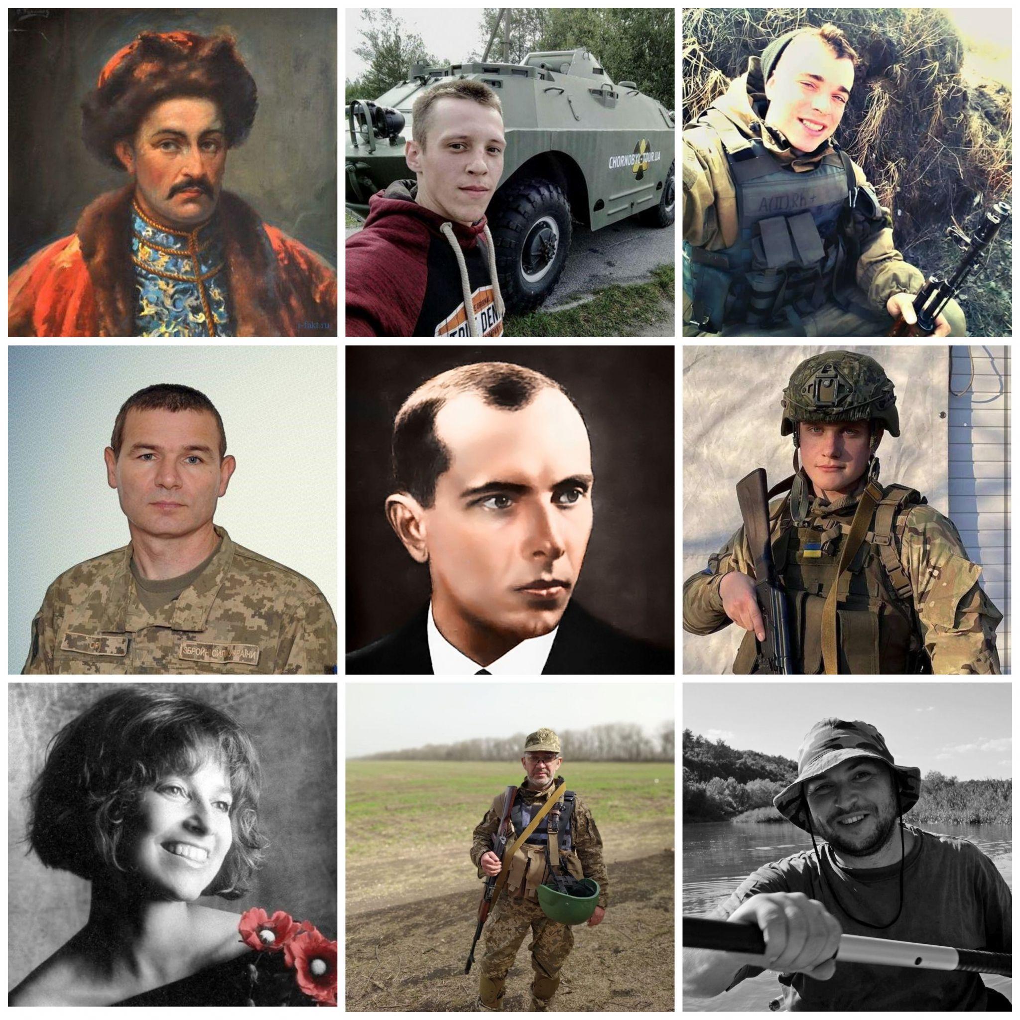 Новини Хмельницького - фото з Замість Пушкінської – Мазепи: вулиці та сквери Кам'янця отримали нові назви