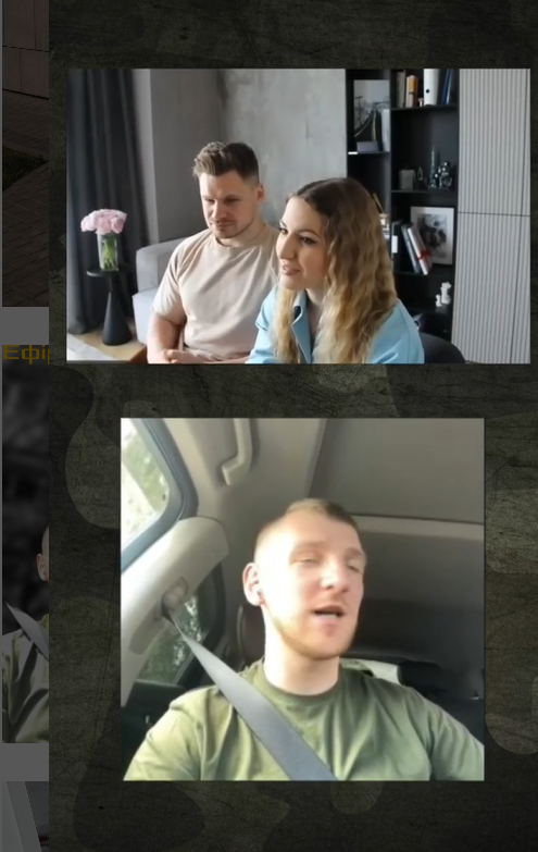 Новини Тернополя - фото з Мільярди гривень на ЗСУ, бойові автівки та інше. Як волонтерять відомі інста-блогери з Тернополя (ОГЛЯД)