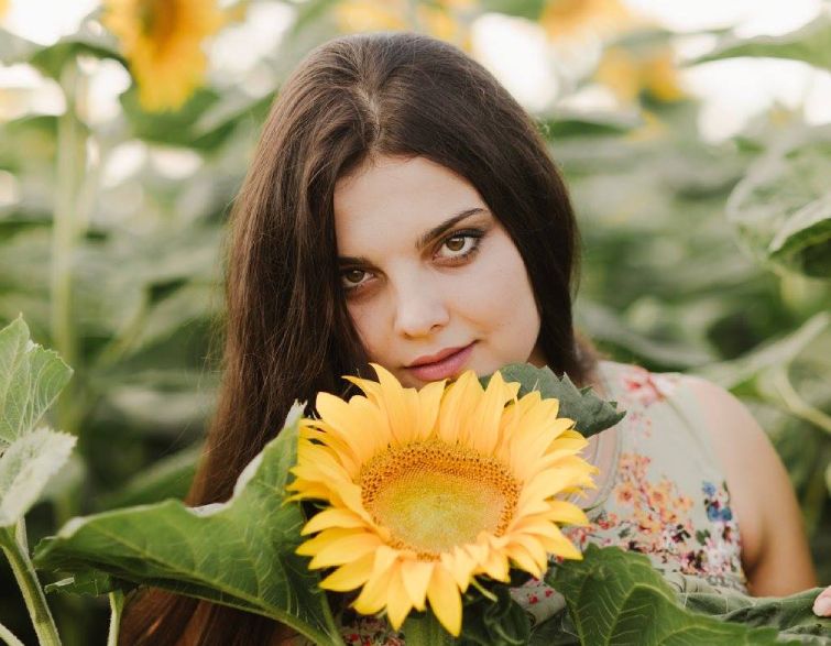 Новини Хмельницького - фото з “Наді мною літали кулі й свистіли снаряди”: медикиня з Хмельниччини розповіла як пережила пекло на війні