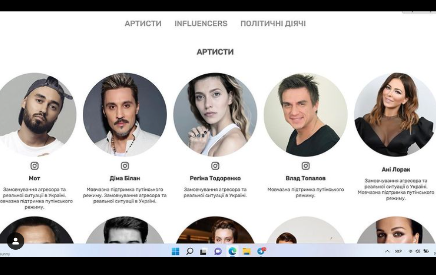 Новини Тернополя - фото з Мільярди гривень на ЗСУ, бойові автівки та інше. Як волонтерять відомі інста-блогери з Тернополя (ОГЛЯД)