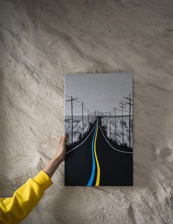 Новини Тернополя - фото з Мільярди гривень на ЗСУ, бойові автівки та інше. Як волонтерять відомі інста-блогери з Тернополя (ОГЛЯД)