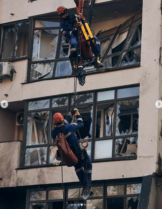 Новини Тернополя - фото з Мільярди гривень на ЗСУ, бойові автівки та інше. Як волонтерять відомі інста-блогери з Тернополя (ОГЛЯД)