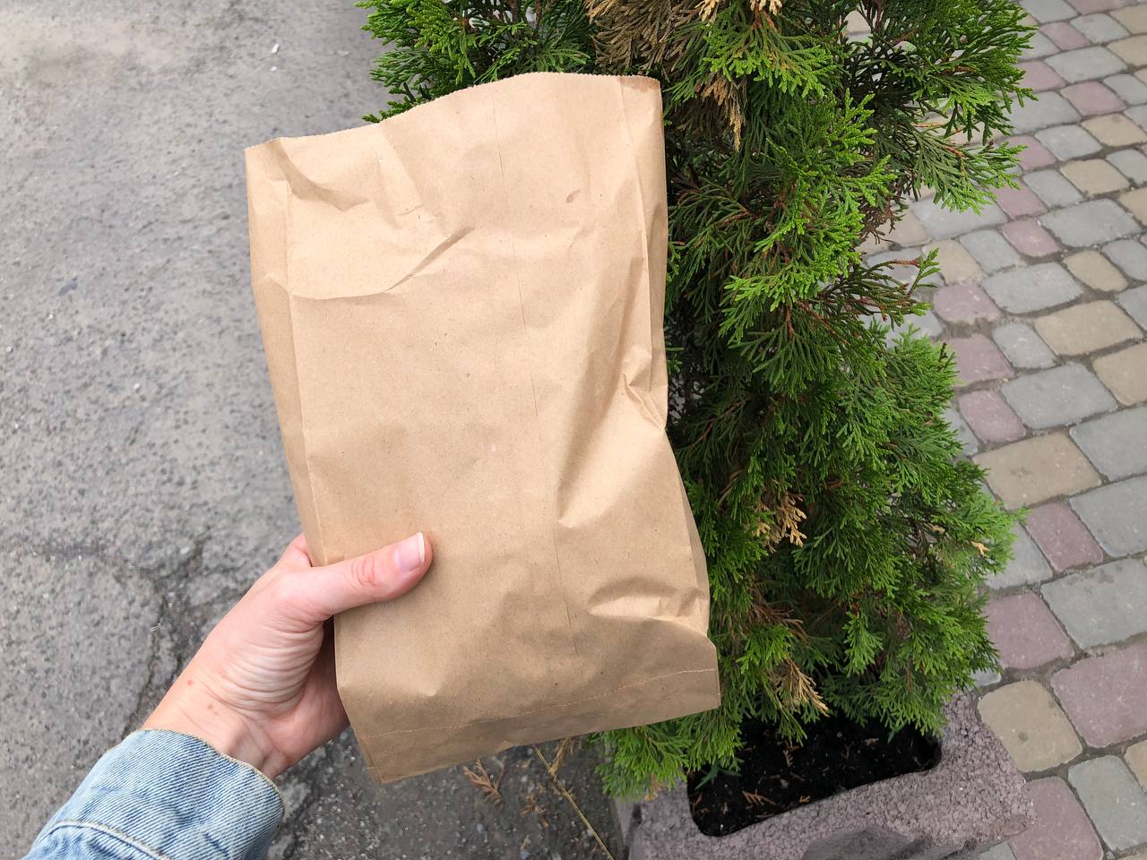 Новини Тернополя - фото з Тиждень без пластику: реально чи ні? Результати експерименту від журналістки «20 хвилин»