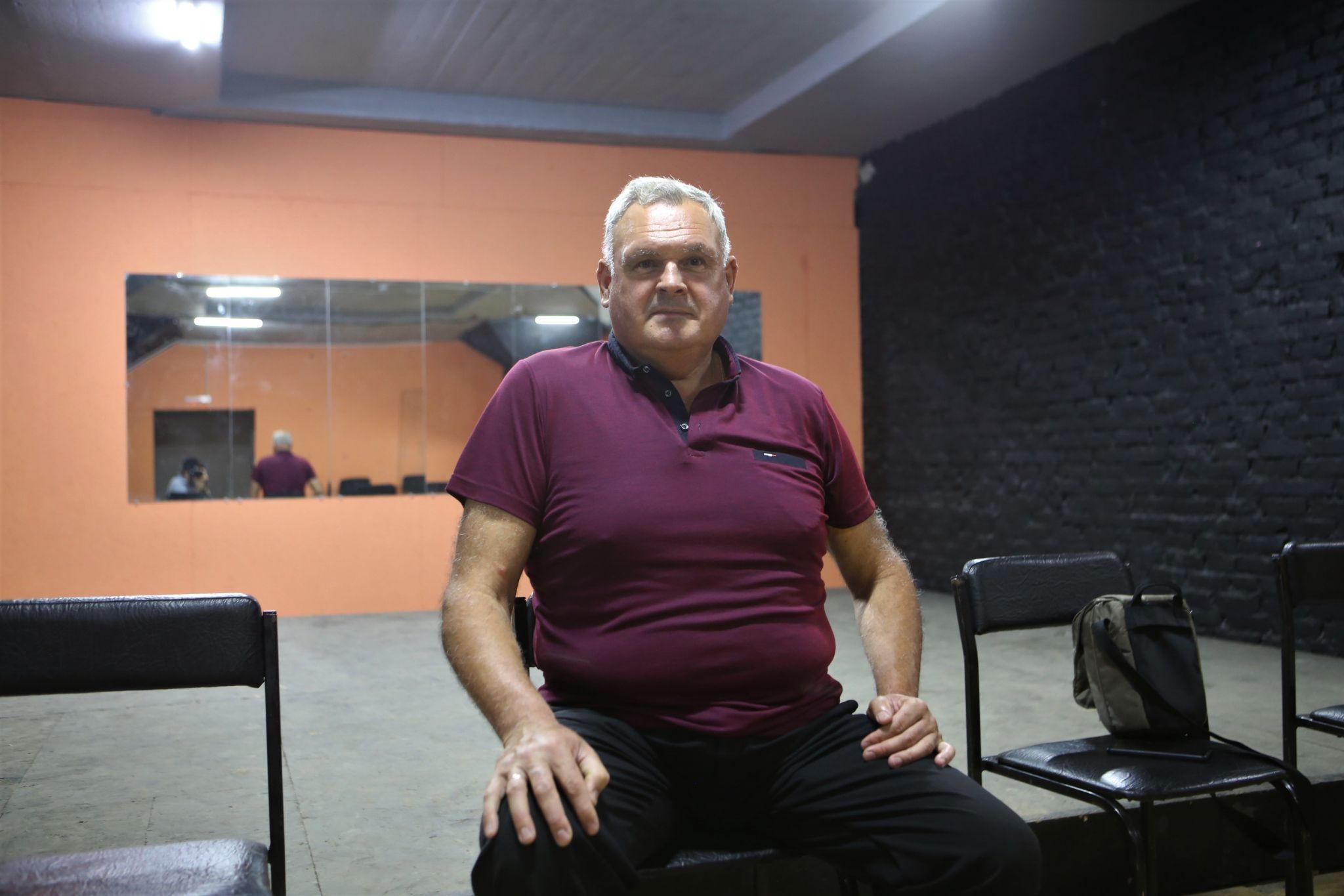 Новини Вінниці - фото з «Доступне для усіх охочих»: як виглядає та де знаходиться одне з кращих укриттів Вінниці