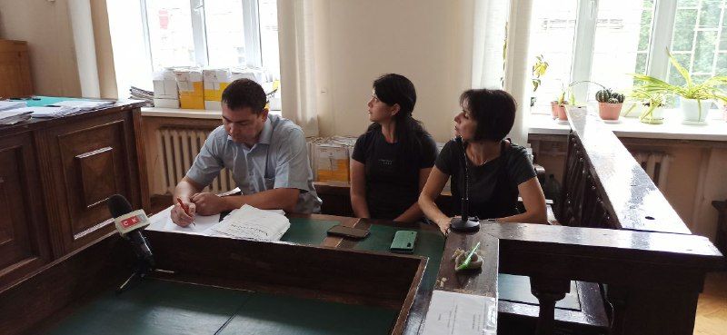 Новини Житомира - фото з У Богунському суді продовжується розгляд справи "житомирського стрілка"
