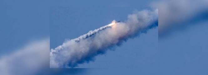 На Вінниччині пролунала серія вибухів. Повідомили про ракетний удар (ОНОВЛЕНО)