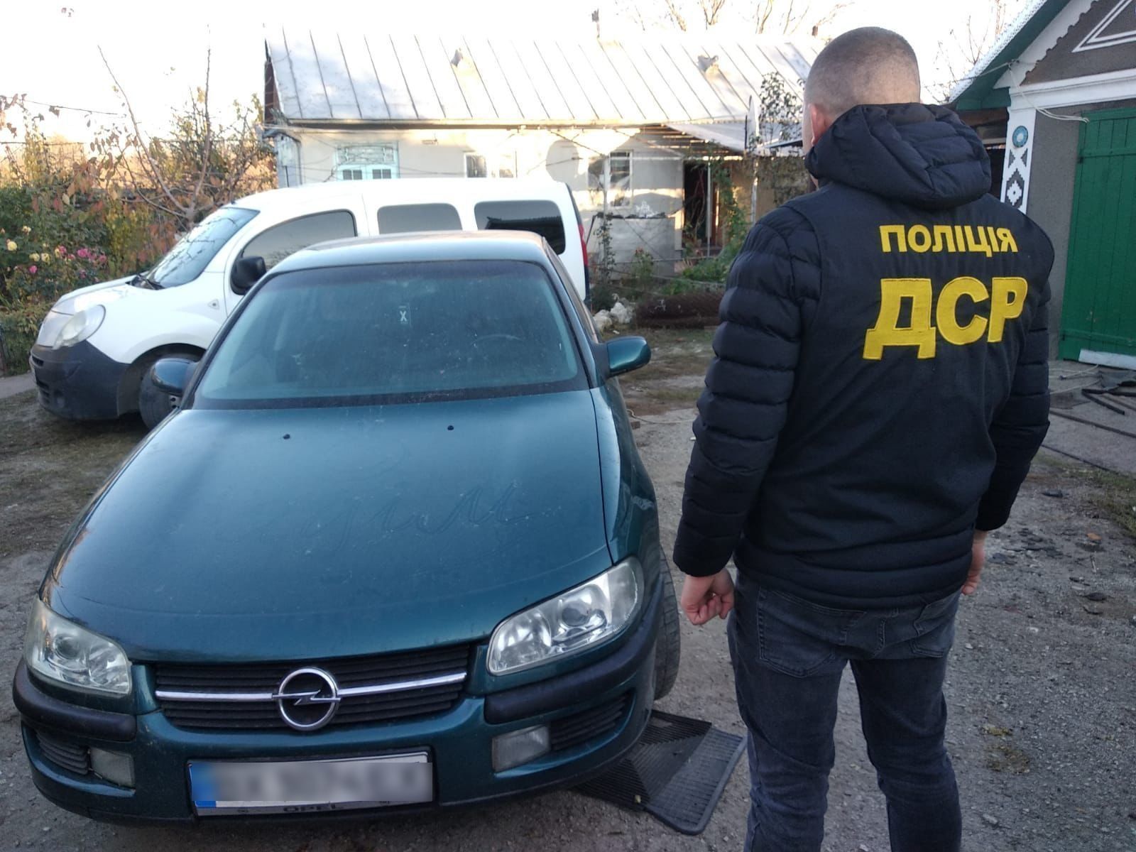 Новини Хмельницького - фото з Міняли авто і кидали покупців: як працювала схема у Хмельницькому