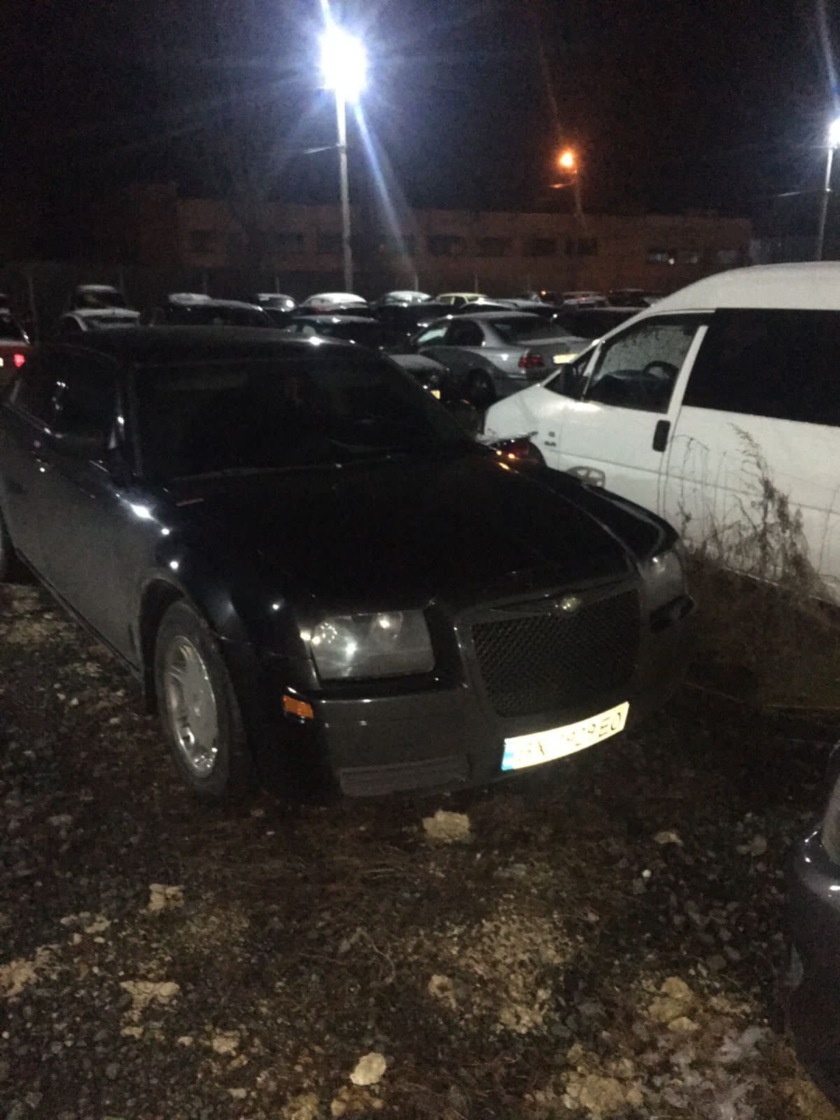 Новини Хмельницького - фото з Міняли авто і кидали покупців: як працювала схема у Хмельницькому